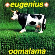Eugenius, Oomalama (CD)