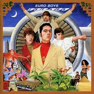 Euro Boys, Jet Age (CD)