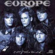 Europe, Out Of This World (CD)