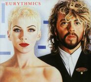 Eurythmics, Revenge (CD)