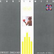 Eurythmics, Sweet Dreams (Are Made of This) (CD)