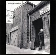 Eva Cassidy, Live at Blues Alley (CD)