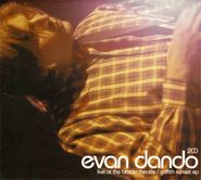 Evan Dando, Live At The Brattle Theatre/Griffith Sunset EP [Import] (CD)