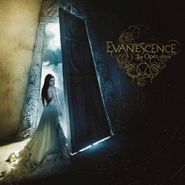Evanescence, The Open Door (CD)
