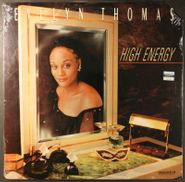 Evelyn Thomas, High Energy (LP)