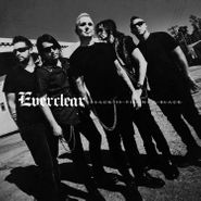 Everclear, Black Is The New Black (CD)