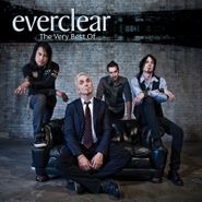 Everclear, The Very Best Of Everclear [Limited Yellow Vinyl Issue] (LP)