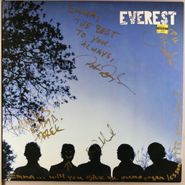 Everest, Everest [Signed] (12")
