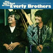The Everly Brothers, The Very Best Of The Everly Brothers (CD)