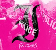 Every Time I Die, Ex Lives [Limited Edition] (CD)