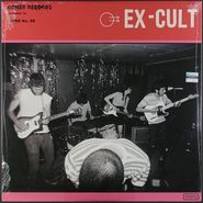 Ex-Cult, Ex-Cult (LP)