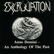 Excruciation, Anno Domini...Turbo (CD)