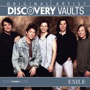 Exile, Discovery Vaults (CD)