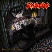 Exodus, Tempo Of The Damned (CD)