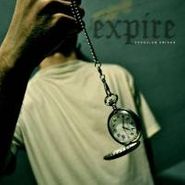 Expire, Pendulum Swings [Clear Vinyl] (LP)