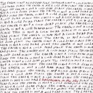 Explosions In The Sky, The Earth Is Not A Cold Dead Place (LP)