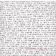 Explosions In The Sky, The Earth Is Not A Cold Dead Place (CD)