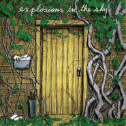 Explosions In The Sky, Take Care Take Care Take Care (CD)