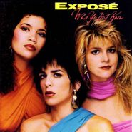 Exposé, What You Don't Know (CD)