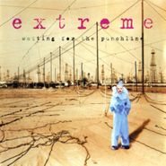 Extreme, Waiting For The Punchline (CD)
