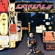 Extreme, Extreme II: Pornograffitti (CD)