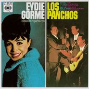 Eydie Gormé, Cantan En Espanol (CD)