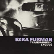 Ezra Furman, Transangelic Exodus [Lavender Vinyl] (LP)