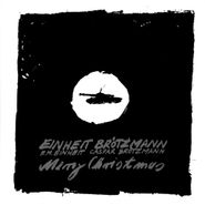 F.M. Einheit, Merry Christmas (CD)