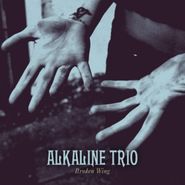 Alkaline Trio, Broken Wing [Blue Vinyl] (12")