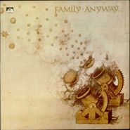 Family, Anyway (CD)