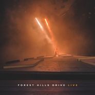 J. Cole, Forest Hills Drive Live (CD)