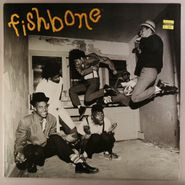 Fishbone, Fishbone  EP (12")