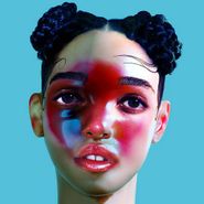 FKA twigs, LP1 (CD)