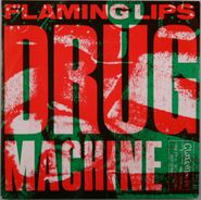 The Flaming Lips, Drug Machine [Import, Limited Edition] (7")