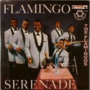 The Flamingos, Flamingo Serenade (LP)