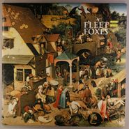 Fleet Foxes, Fleet Foxes / Sun Giant EP (LP)