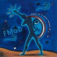 F Mob, Once In A Blue Moon (CD)