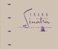 Frank Sinatra, The Capitol Years (CD)