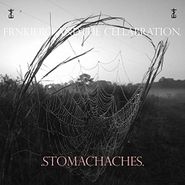 Frnkiero Andthe Cellabration., .Stomachaches. [Limited Edition, Bubblegum Pink Vinyl] (LP)
