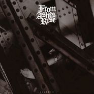 From Ashes Rise, Silence [Import] (LP)