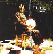 Fuel, Sunburn (CD)