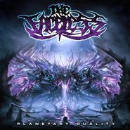 The Faceless, Planetary Duality (CD)