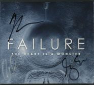 Failure, The Heart Is A Monster [Signed] (CD)