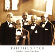 The Fairfield Four, Standing In The Safety Zone (CD)