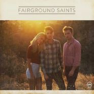 Fairground Saints, Fairground Saints (CD)