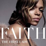 Faith Evans, The First Lady (CD)