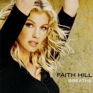 Faith Hill, Breathe (CD)
