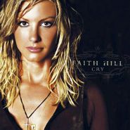 Faith Hill, Cry (CD)