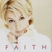 Faith Hill, Faith (CD)