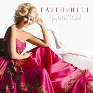 Faith Hill, Joy To The World (CD)